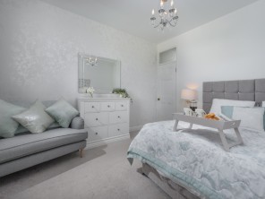 4 Bedroom Stylish Townhouse in Amble, Northumberland, England